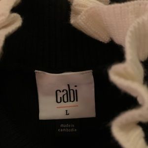 Cabi Adorn Pullover, Fall 2021